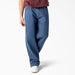 Dickies Skateboarding Wingville Denim Pants Loose Fit Stonewashed Vintage Blue-Black Sheep Skate Shop