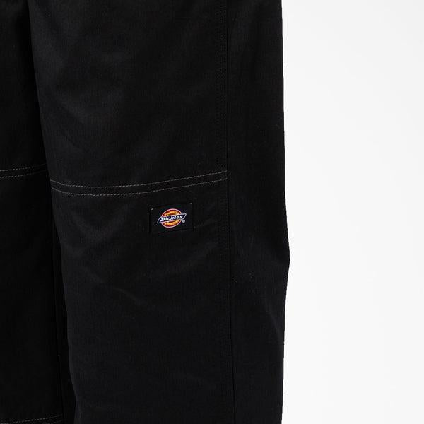 Dickies Summit Relaxed Fit Chef Pant - Black-Black Sheep Skate Shop
