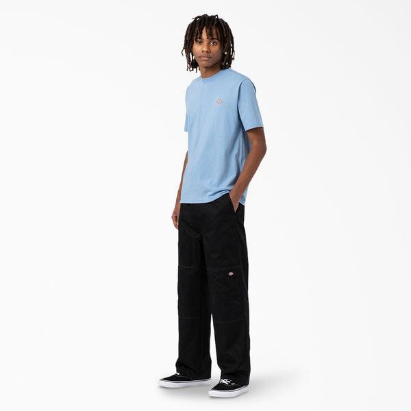 Dickies Summit Relaxed Fit Chef Pant - Black — Black Sheep Skate Shop