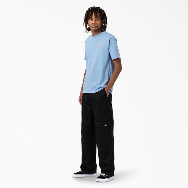 Dickies Summit Relaxed Fit Chef Pant - Black-Black Sheep Skate Shop