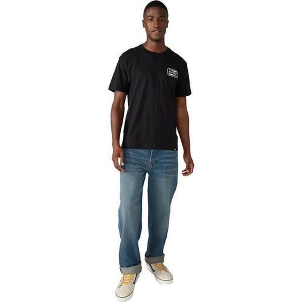 Dickies Switch Blade Graphic T-Shirt Black-Black Sheep Skate Shop