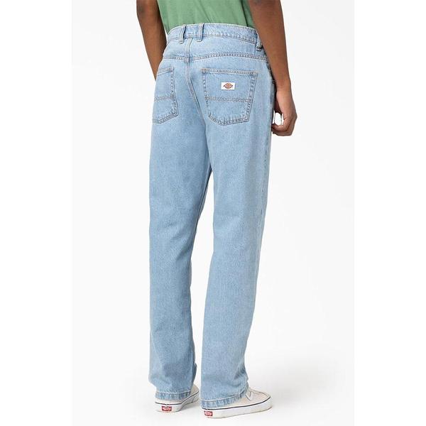 Dickies Thomasville Denim Pants Loose Fit – Black Sheep Skate Shop