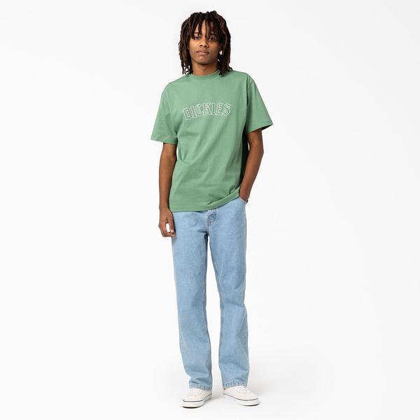 Dickies Thomasville Denim Pants Loose Fit – Black Sheep Skate Shop