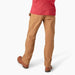 Dickies x Jameson Whiskey Double Knee Pants Rinsed Brown Duck-Black Sheep Skate Shop