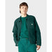 Dickies x Jameson Whiskey Eisenhower Jacket Rinsed Botanical Garden-Black Sheep Skate Shop