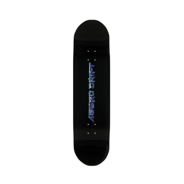 EDGLRD Aggro Dr1ft Assassin Deck 8.25"-Black Sheep Skate Shop