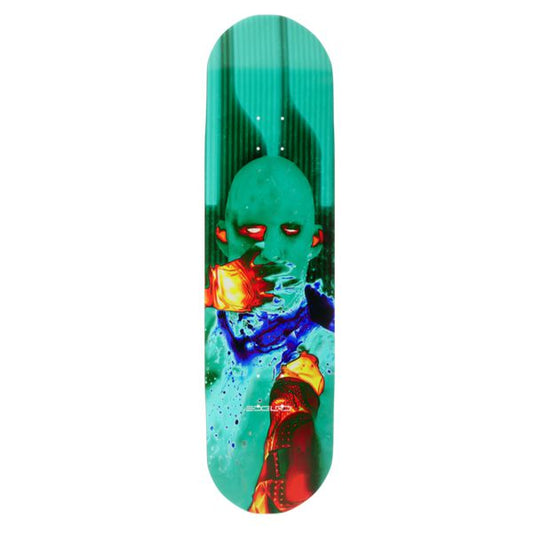 EDGLRD Aggro Dr1ft Decapitation Deck 8.25"-Black Sheep Skate Shop