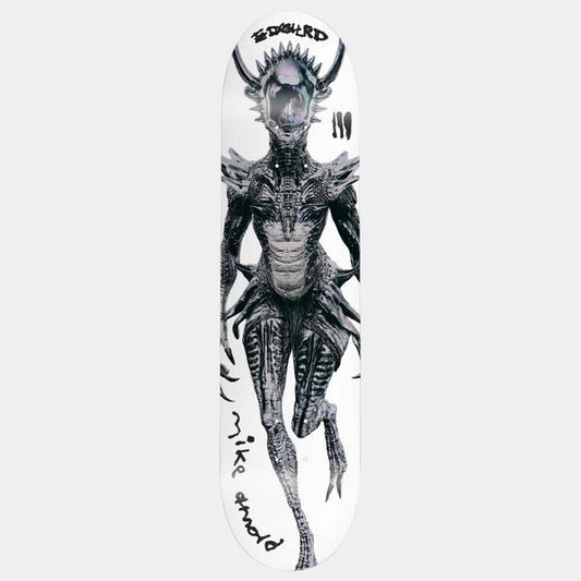 EDGLRD Mike Arnold FLEXRX Deck 8.5"-Black Sheep Skate Shop