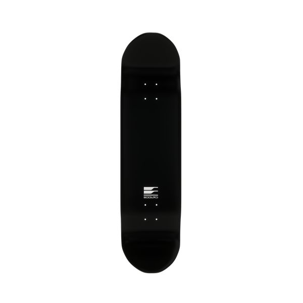 EDGLRD Official Skate Team Deck 8.25"-Black Sheep Skate Shop