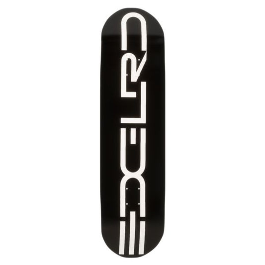 EDGLRD Official Skate Team Deck 8.25"-Black Sheep Skate Shop