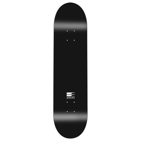 EDGLRD Vincent Touzery FLEXRX Deck 8.38"-Black Sheep Skate Shop
