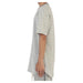 EPTM Stripe 2.0 Long Tee Heather Grey - White-Black Sheep Skate Shop