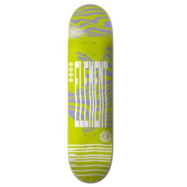 Element Skateboards Disconnect Wind Deck 8.125"-Black Sheep Skate Shop