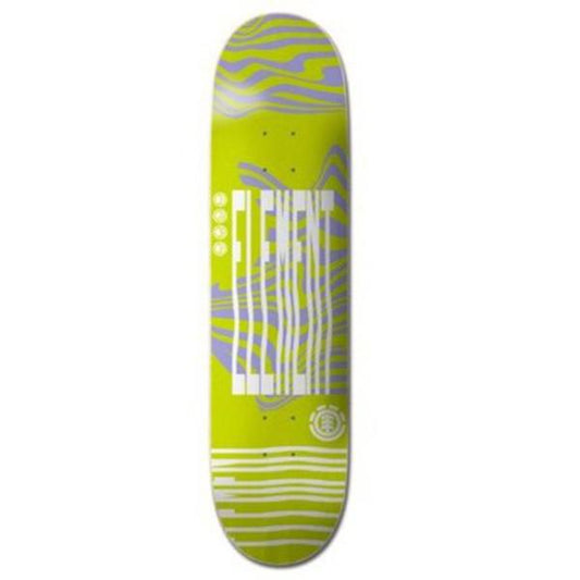 Element Skateboards Disconnect Wind Deck 8.125"-Black Sheep Skate Shop