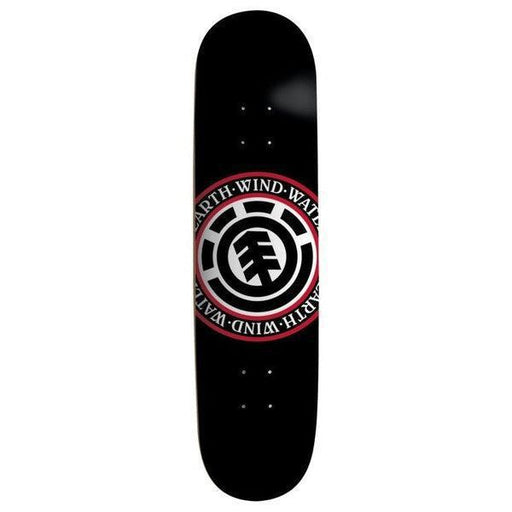 Element Skateboards Seal Deck 7.75"-Black Sheep Skate Shop
