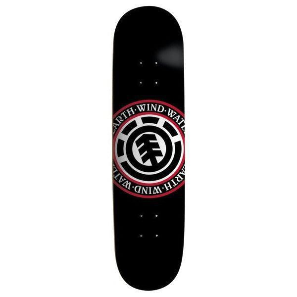 Element Skateboards Seal Deck 8.0"-Black Sheep Skate Shop