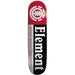 Element Skateboards Sections Deck 8.0"-Black Sheep Skate Shop
