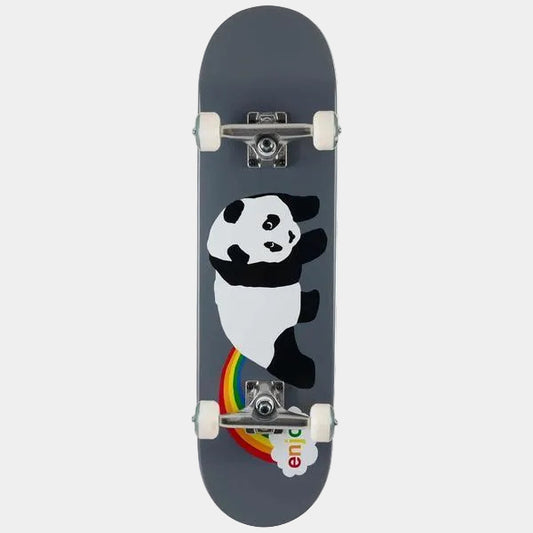 Enjoi Skateboards Rainbow Fart Youth Complete 7.5"-Black Sheep Skate Shop