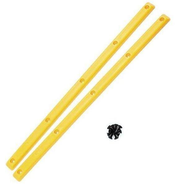 Enjoi Tummy Sticks Yellow-Black Sheep Skate Shop