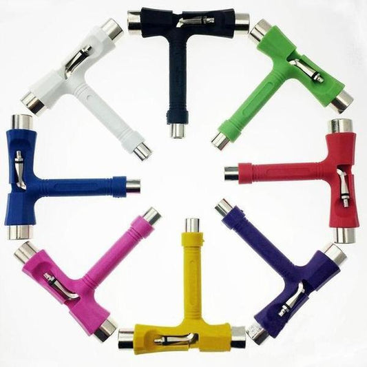 Essentials Classic T Skate Tool Assorted Colors-Black Sheep Skate Shop