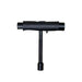 Essentials Metal T Skate Tool Assorted Colors-Black Sheep Skate Shop