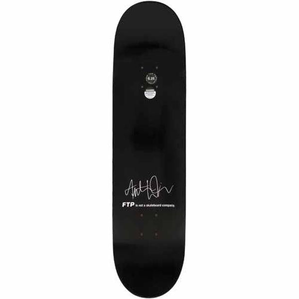 FTP Antwuan Dixon Pro Deck 8.38"-Black Sheep Skate Shop