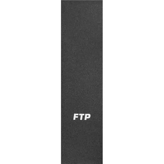 FTP Die Cut Logo Griptape-Black Sheep Skate Shop