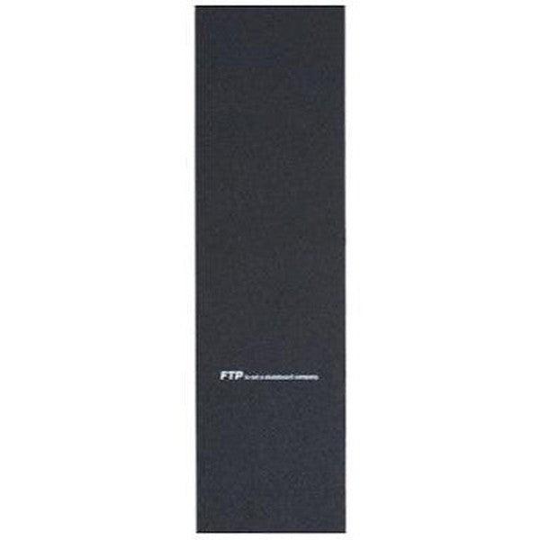 FTP Is Not A Skateboard Company Logo Griptape-Black Sheep Skate Shop