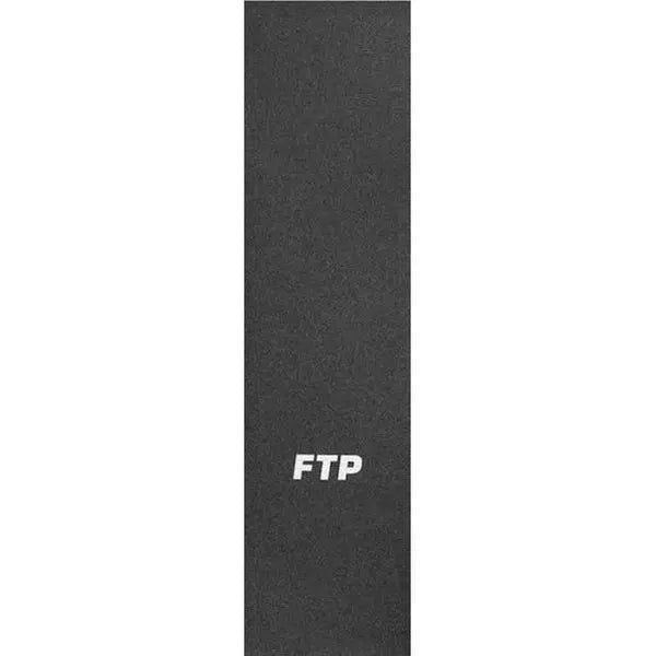 FTP Logo Print Griptape-Black Sheep Skate Shop