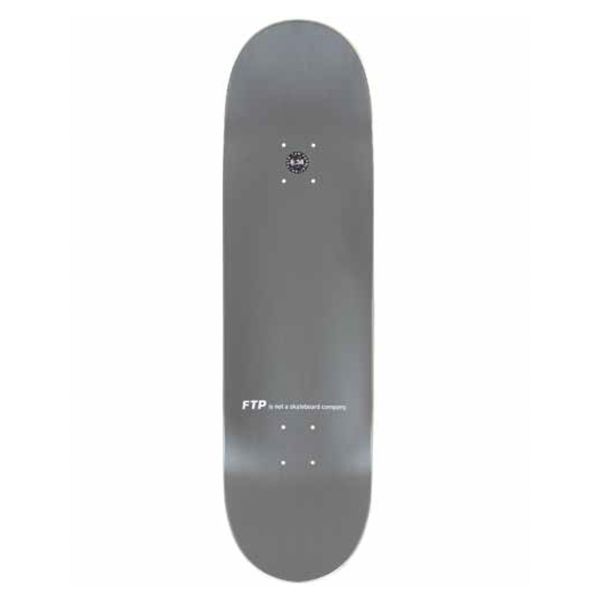 FTP Perfection Deck 8.25"-Black Sheep Skate Shop