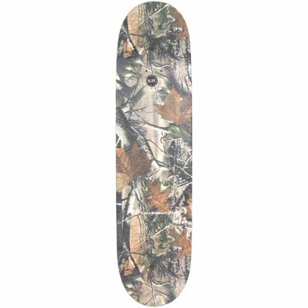FTP Real Tree Camo Deck 8.5"-Black Sheep Skate Shop
