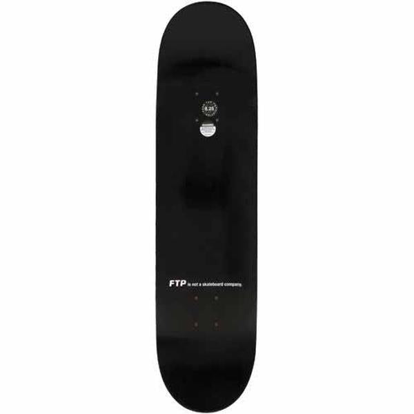 FTP Antwuan Dixon Pro Logo Deck 8.5"