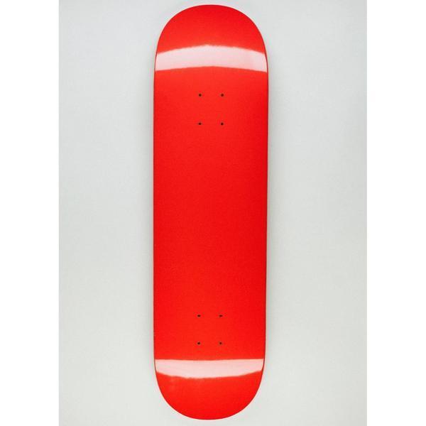 Fucking Awesome AVE Raised Ink Class Photo Deck 8.5"-Black Sheep Skate Shop