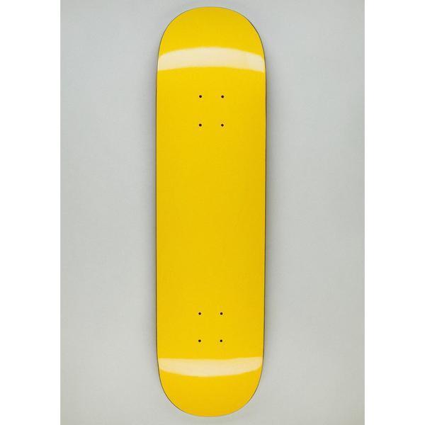 Fucking Awesome Aidan Mackey Raised Ink Class Photo Deck 8.25"-Black Sheep Skate Shop