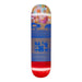 Fucking Awesome Eyes II Deck Gold- Blue Assorted Wood Stain-Black Sheep Skate Shop