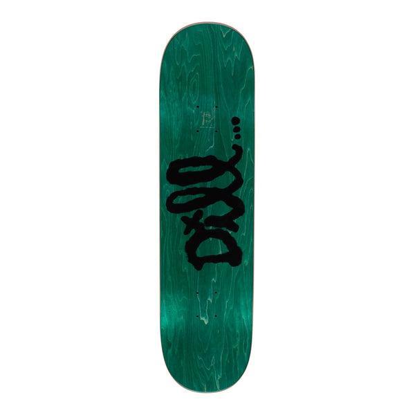 Fucking Awesome Jason Dill Sculpture Deck