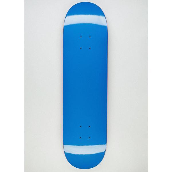 Fucking Awesome Louie Lopez Raised Ink Class Photo Deck 8.38" Twin Tail-Black Sheep Skate Shop