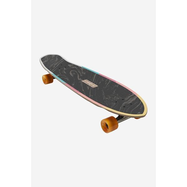 Globe Blazer XL Complete Longboard 36" Dig It-Black Sheep Skate Shop