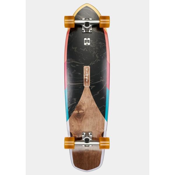 Globe Blazer XL Complete Longboard 36" Dig It-Black Sheep Skate Shop
