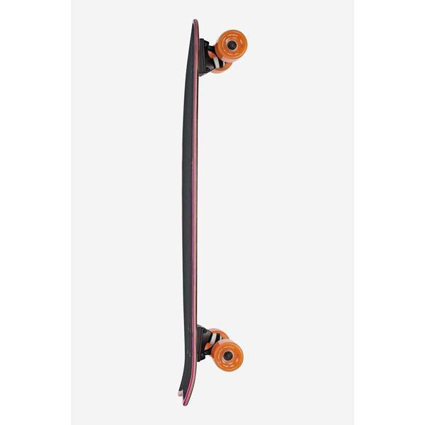 Globe Chromantic Cruiser 33" Sea Devil-Black Sheep Skate Shop