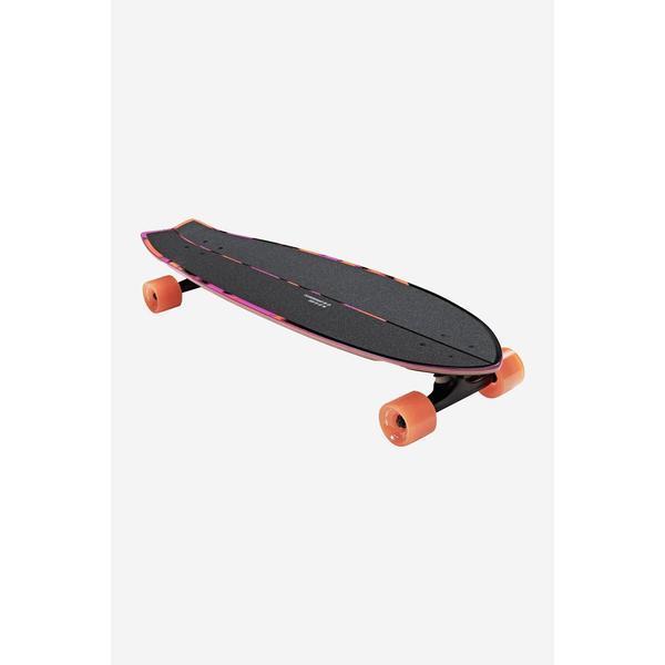 Globe Chromantic Cruiser 33" Sea Devil-Black Sheep Skate Shop