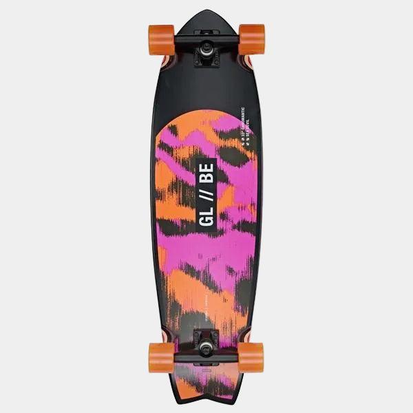 Globe Chromantic Cruiser 33" Sea Devil-Black Sheep Skate Shop