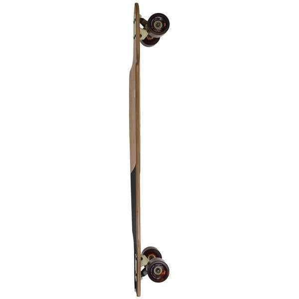 Globe Prowler Classic Complete Longboard 38" Bamboo - Epitome-Black Sheep Skate Shop