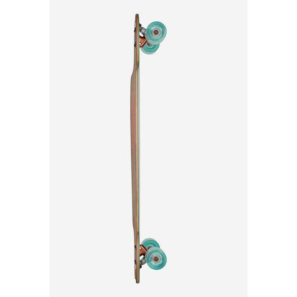 Globe Prowler Classic Complete Longboard 38" Dawn - Copper-Black Sheep Skate Shop