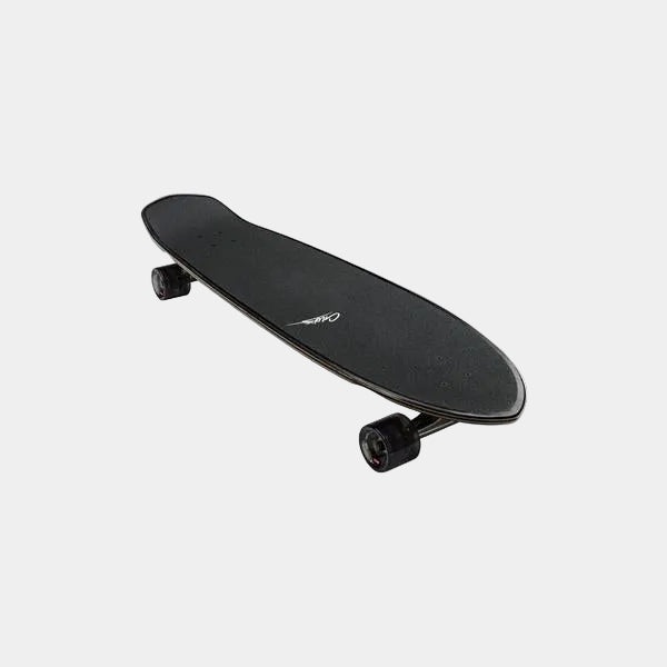 Globe Skateboards Blazer XL Complete Longboard 36" Flow-Black Sheep Skate Shop