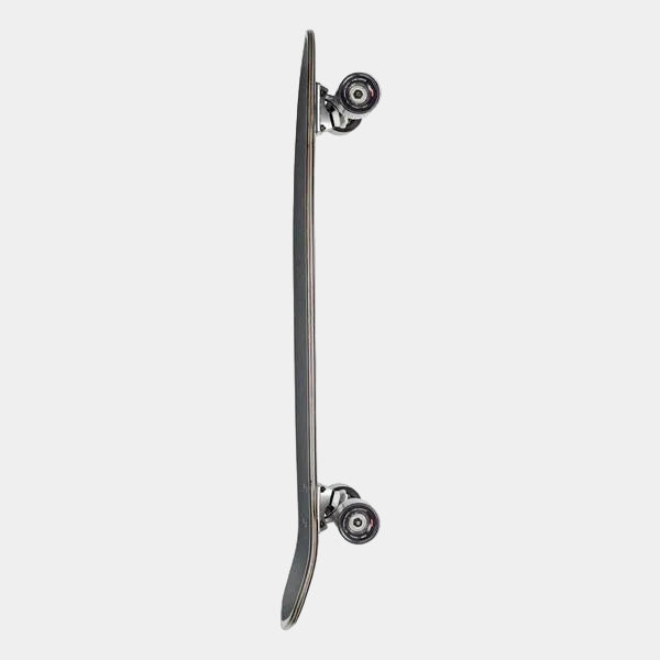 Globe Skateboards Blazer XL Complete Longboard 36" Flow-Black Sheep Skate Shop