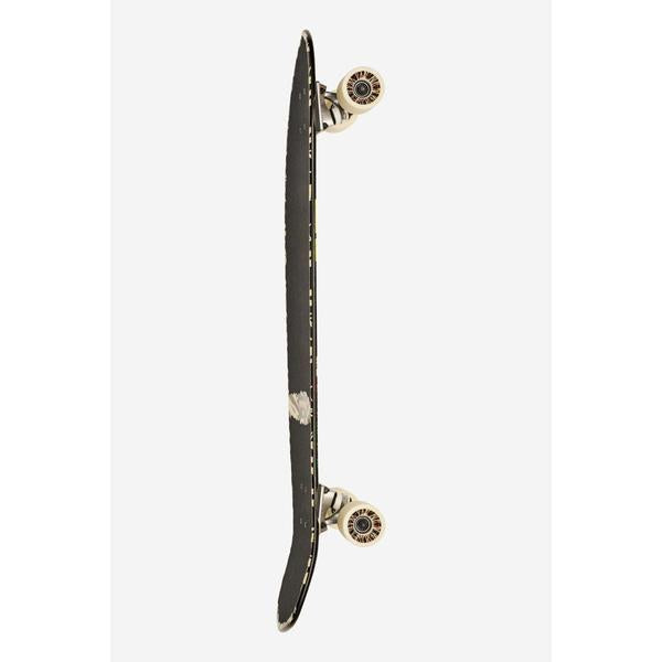 Globe Skateboards Blazer XL Complete Longboard 36" Lazer Eagle-Black Sheep Skate Shop