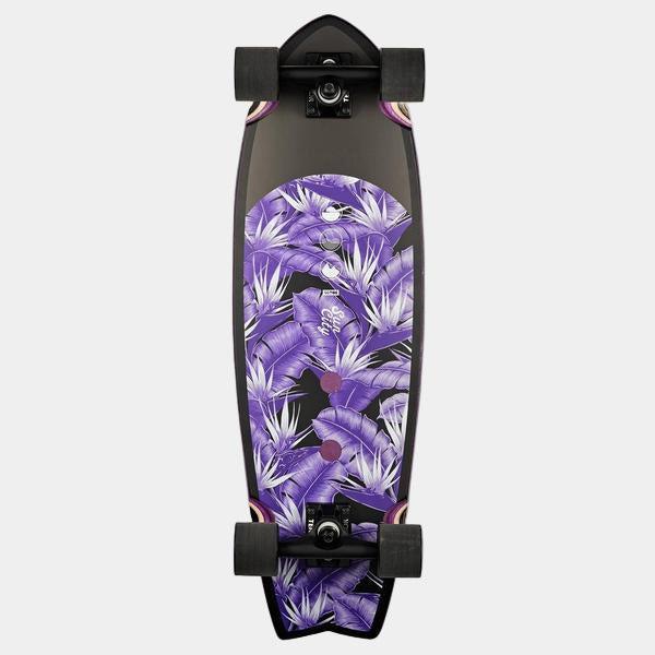 Globe Sun City Complete Cruiser 30" Bird Berry-Black Sheep Skate Shop