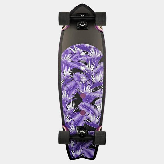 Globe Sun City Complete Cruiser 30" Bird Berry-Black Sheep Skate Shop