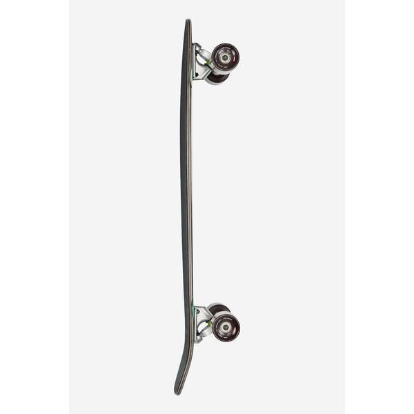 Globe The All-Time Complete Longboard 35" Seascape-Black Sheep Skate Shop